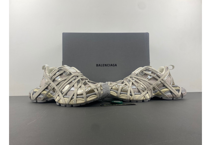 Ba*len*cia*ga 3xl phantom sneaker  778698-w3xll-9191