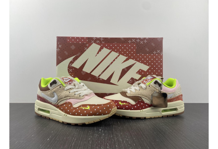 Nike Air Max 1 PRM Woman
