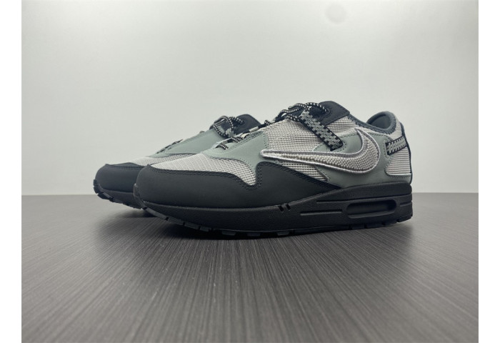 Travis Scott x Nike Air Max 1 Dusty Sage  DO9392-001