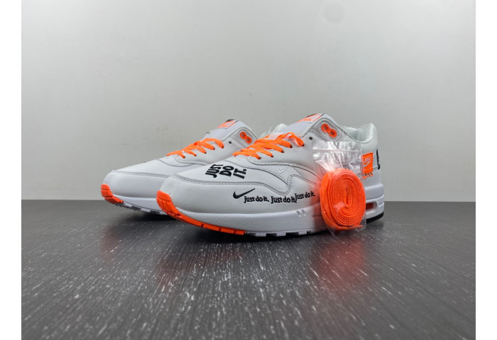 Nike Air Max 1 SE Just Do It  AO1021-100
