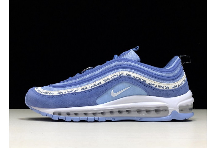 Nike Air Max 97 Have a Nike Day Indigo Storm BQ9130-400