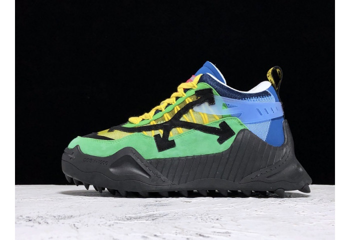 OFF-WHITE C/O​ ODSY-1000 SNEAKERS 9ACZVYDIFVI