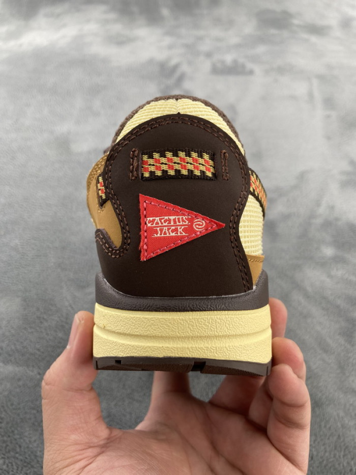 Travis Scott x Air Max 1 