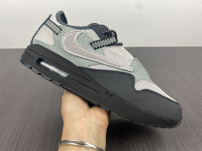 Travis Scott x Nike Air Max 1 Dusty Sage  DO9392-001