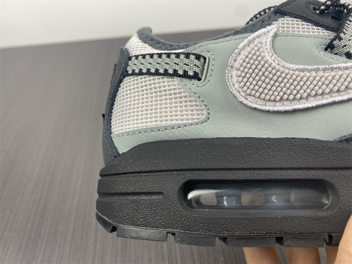Travis Scott x Nike Air Max 1 Dusty Sage  DO9392-001