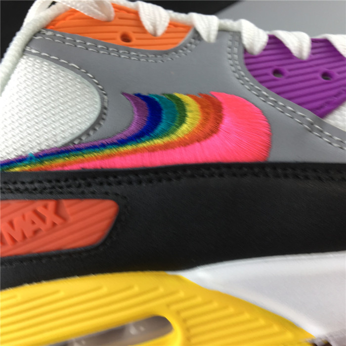 Nike Air Max 90 Be True (2019)  CJ5482-100