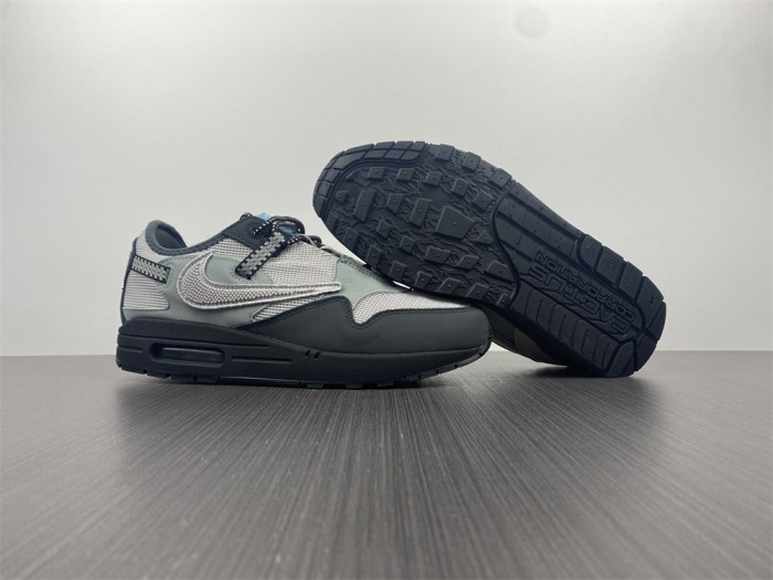 Travis Scott x Nike Air Max 1 Dusty Sage  DO9392-001