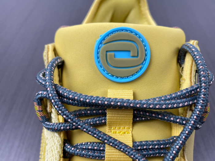 Travis Scott x Nike Air Max 1 Wheat DO9392-700