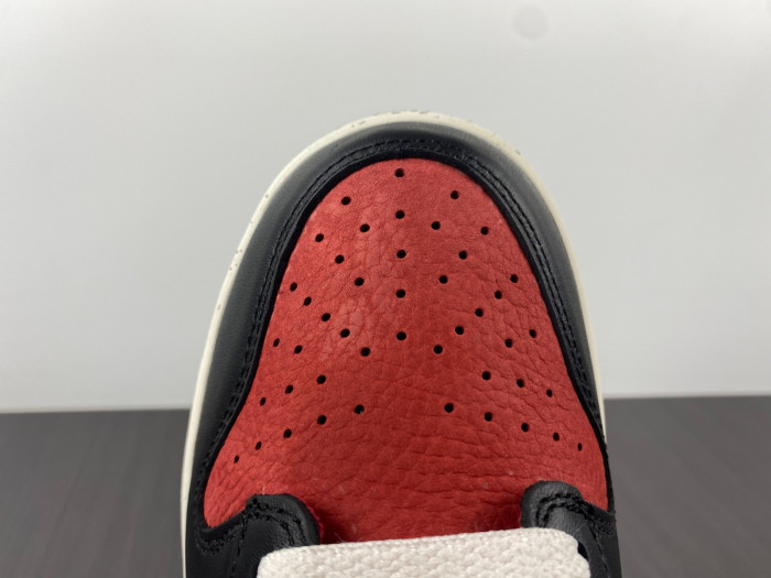 Nike Dunk High 1985 Undercover UBA DD9401-600