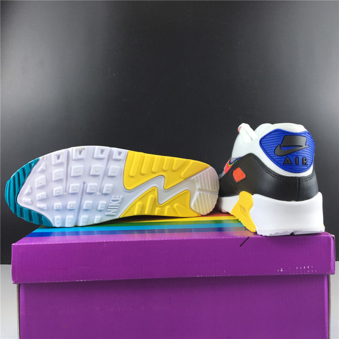 Nike Air Max 90 Be True (2019)  CJ5482-100