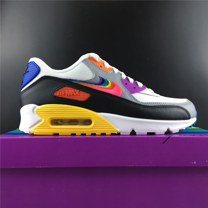 Nike Air Max 90 Be True (2019)  CJ5482-100