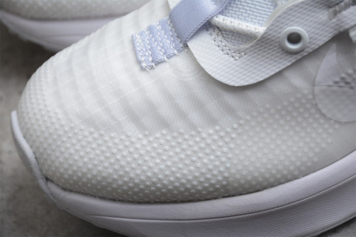 Nike Air Max 2021 White Pure Violet (GS) DA3199-100