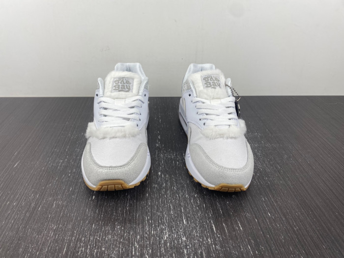 NIKE AIR MAX 1 THE BAY FJ4451-100