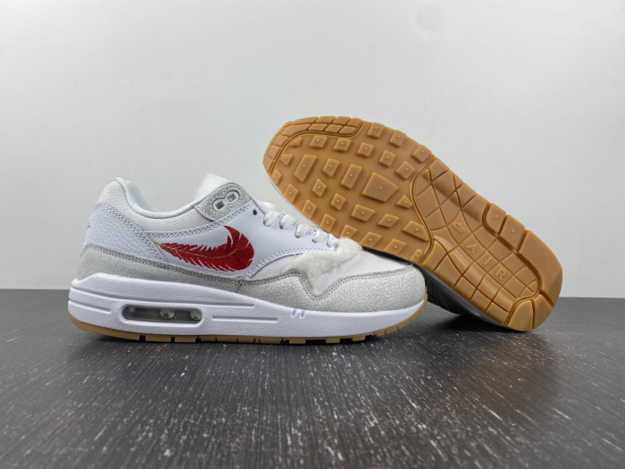NIKE AIR MAX 1 THE BAY FJ4451-100