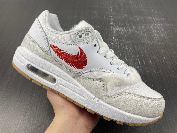 NIKE AIR MAX 1 THE BAY FJ4451-100