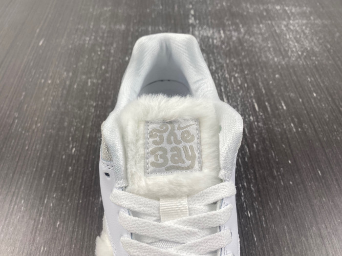 NIKE AIR MAX 1 THE BAY FJ4451-100