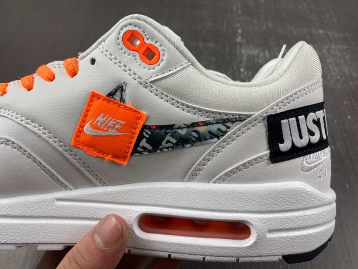 Nike Air Max 1 SE Just Do It  AO1021-100