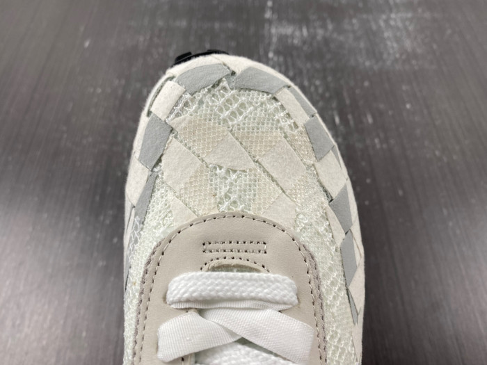 sacai xNike Waffle Woven Green Gusto  DR5209-100