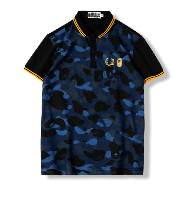 BAPE T-shirts