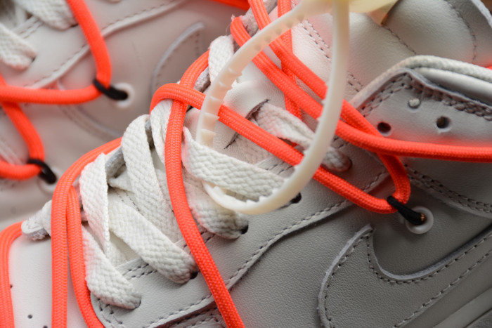 Nike Dunk Low Off-White CT0856-900