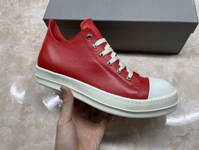 RICK OWENS SNEAKERS