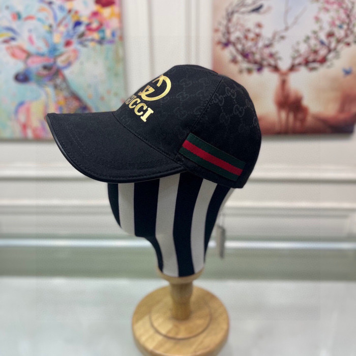 GU Cap