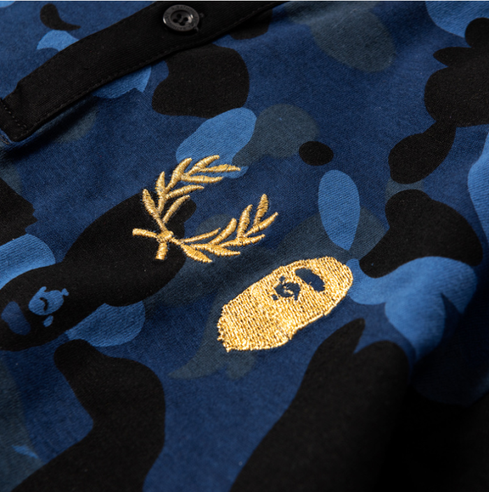 BAPE T-shirts