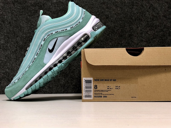 Nike Air Max 97 Have a Nike Day Tropical Twist (GS) 923288-300