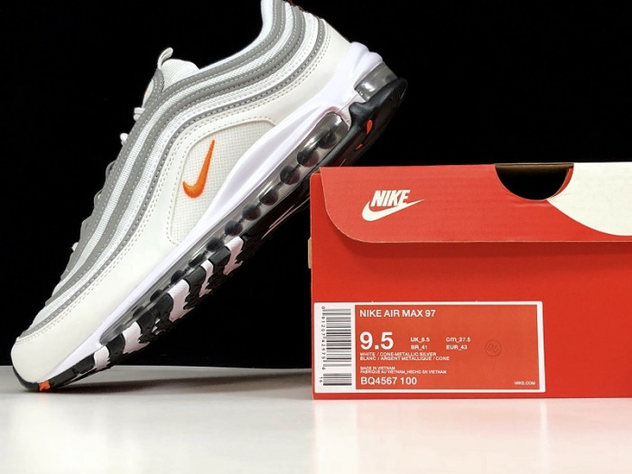 Nike Air Max 97 Cone BQ4567-100
