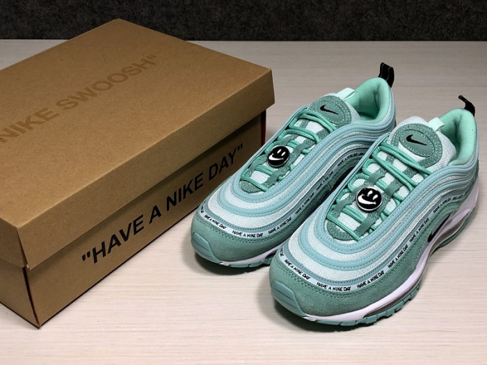 Nike Air Max 97 Have a Nike Day Tropical Twist (GS) 923288-300