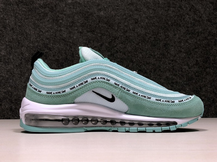 Nike Air Max 97 Have a Nike Day Tropical Twist (GS) 923288-300