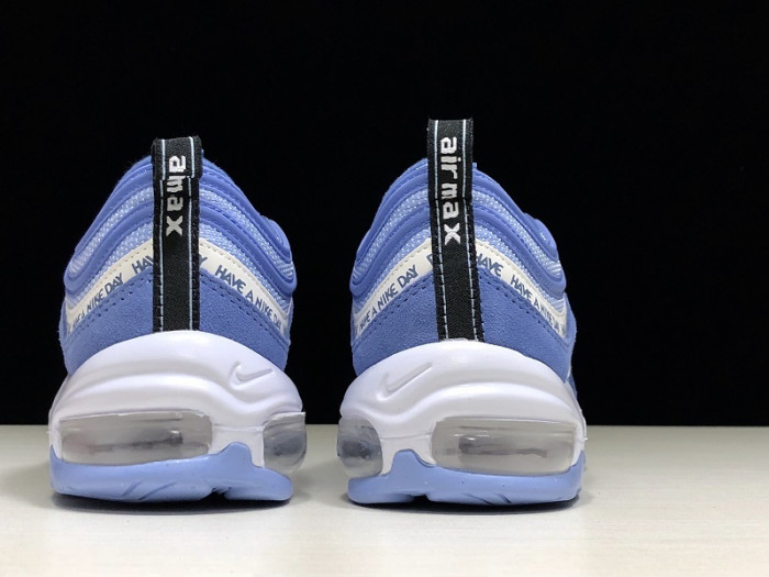 Nike Air Max 97 Have a Nike Day Indigo Storm BQ9130-400