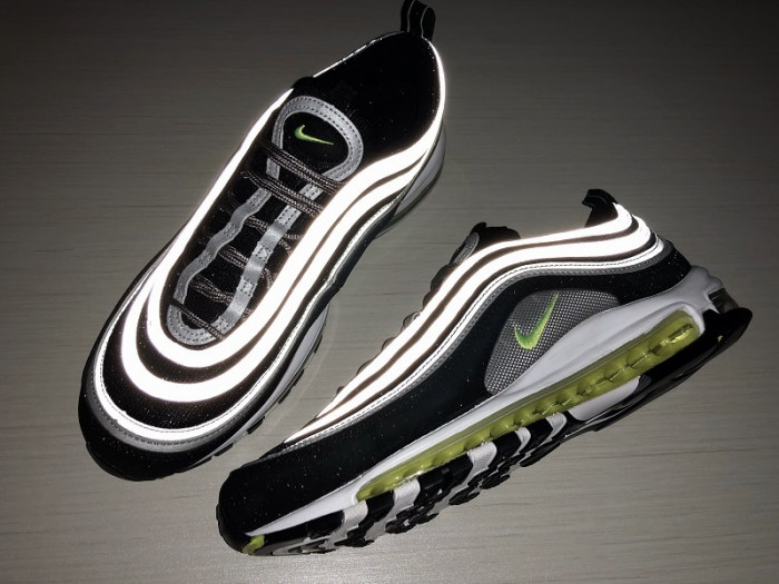 Nike Air Max 97 OG Black Volt 921826-004