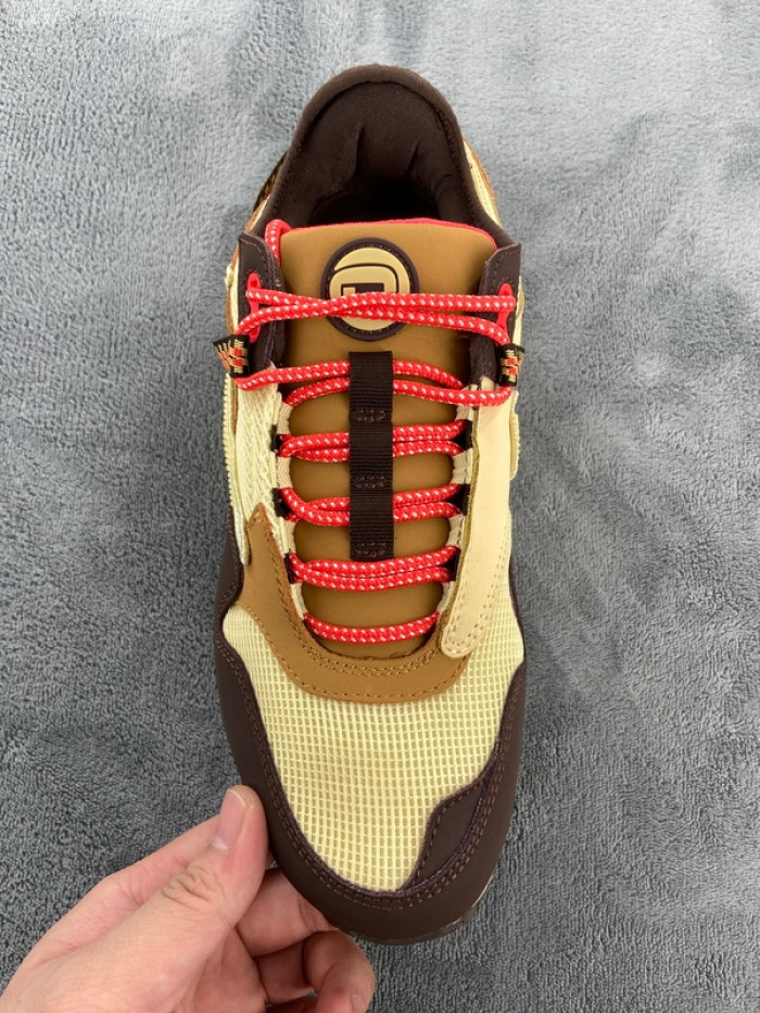 Travis Scott x Air Max 1 