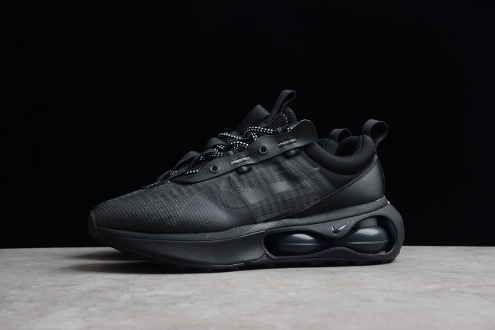 Nike Air Max 2021 Triple Black DH4245-002