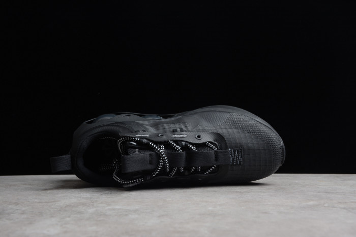 Nike Air Max 2021 Triple Black DH4245-002