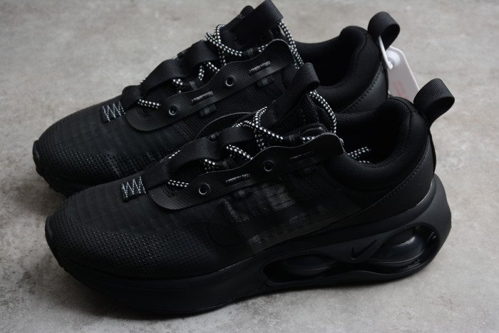 Nike Air Max 2021 Triple Black DH4245-002